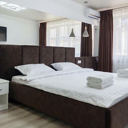 לבוב Avangard Shpytalna 20A Apart מראה חיצוני תמונה